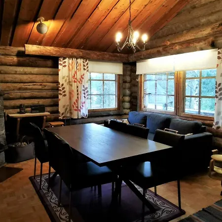 Soppela Holiday home