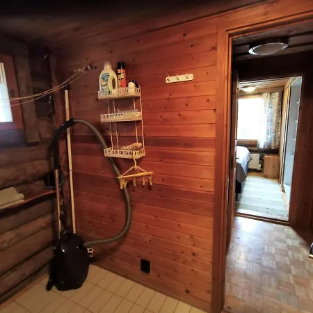 Soppela Vakantiehuis