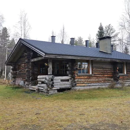 Soppela Vakantiehuis *