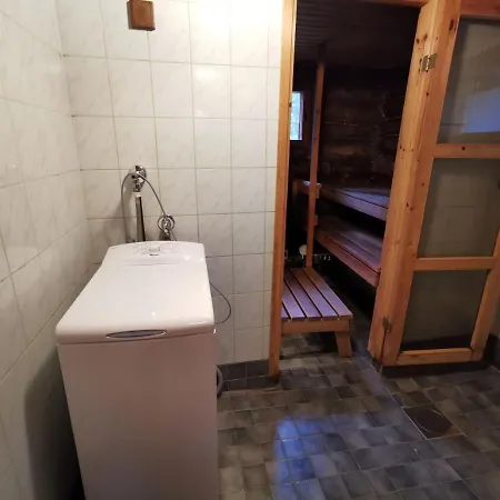 Soppela Holiday home