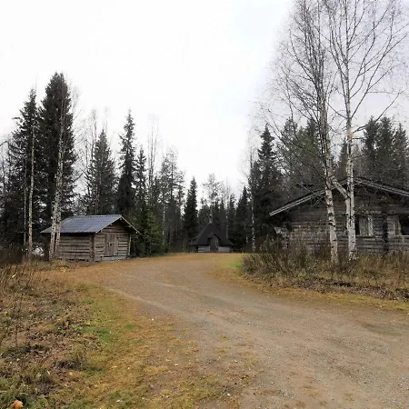 Soppela Vakantiehuis