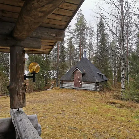 Soppela * Syöte