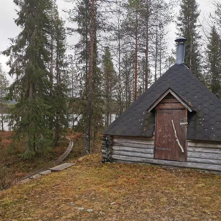 Holiday home Soppela *