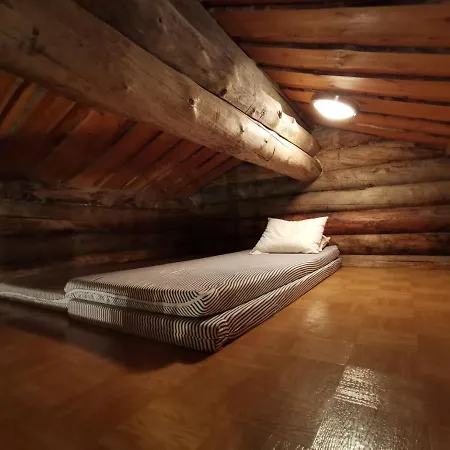 Holiday home Soppela